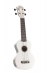 ukulele white